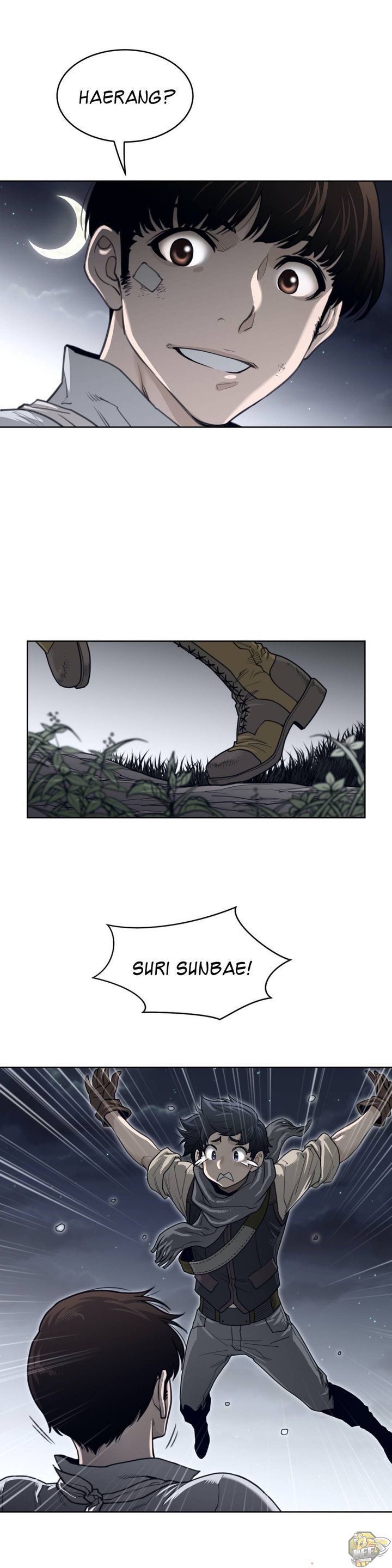 Perfect Half Chapter 121 - HolyManga.Net