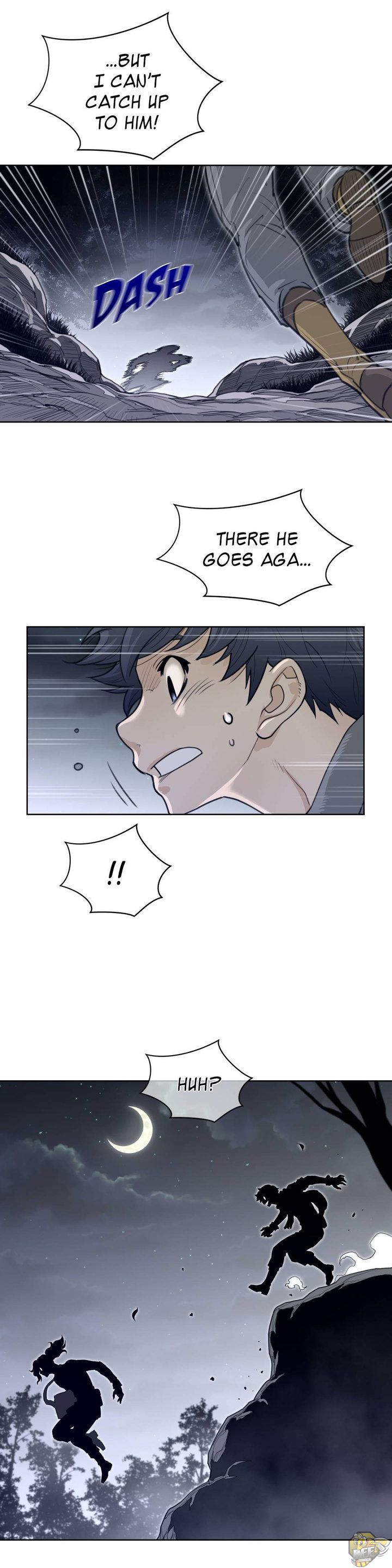 Perfect Half Chapter 121 - HolyManga.Net