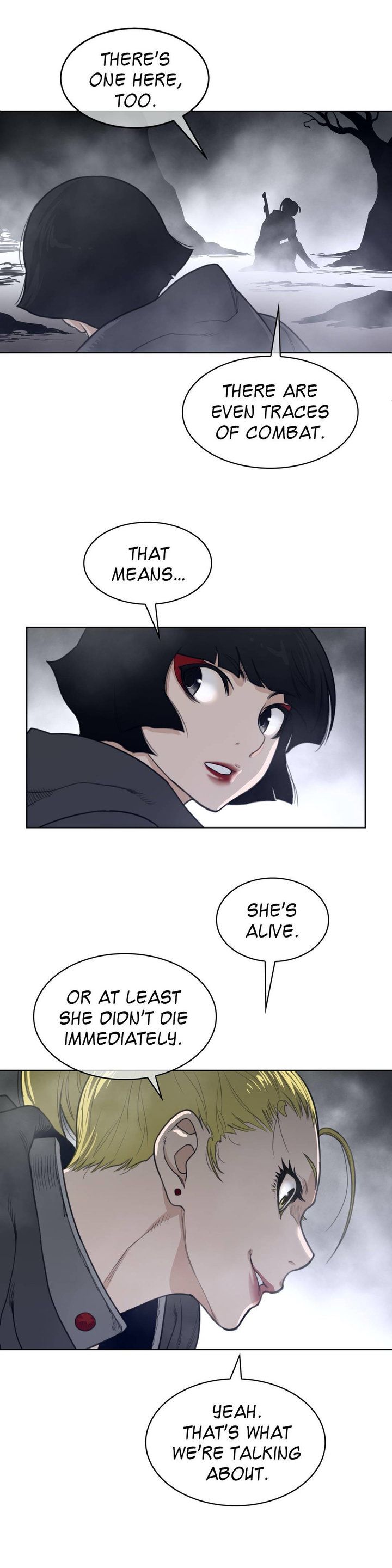 Perfect Half Chapter 122 - HolyManga.Net