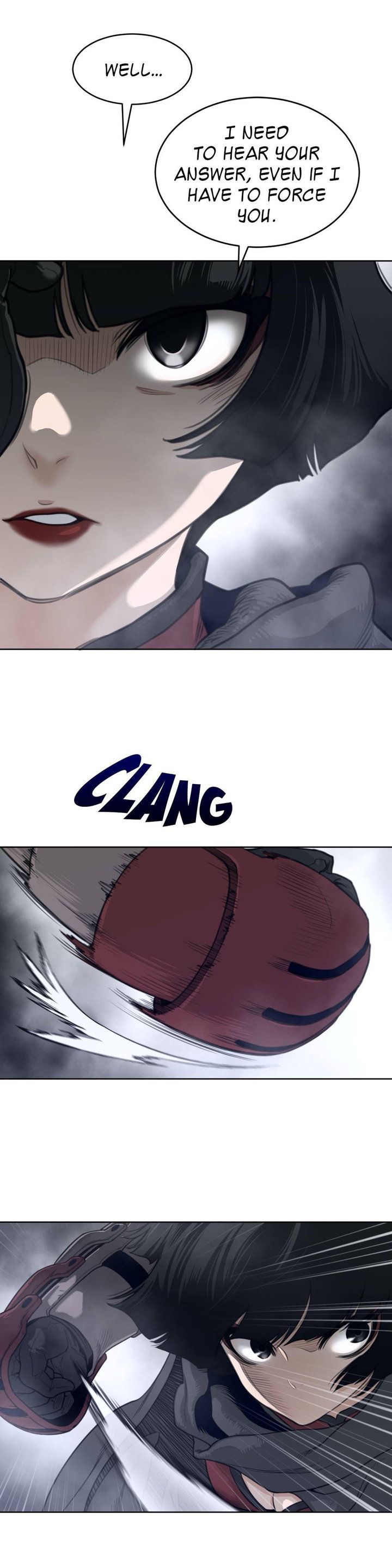 Perfect Half Chapter 122 - HolyManga.Net