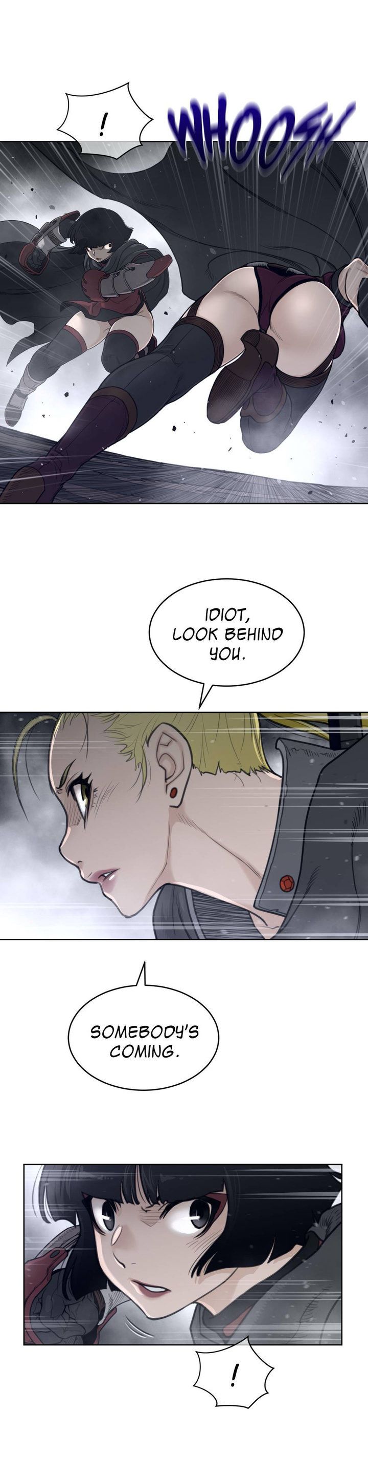 Perfect Half Chapter 122 - HolyManga.Net