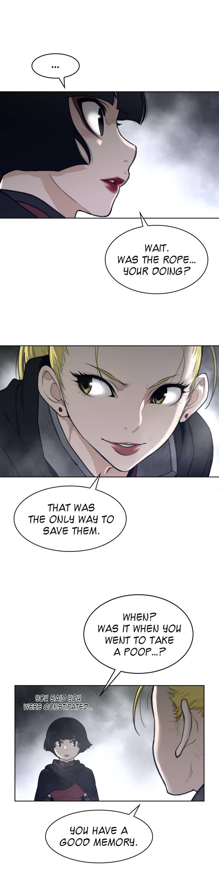 Perfect Half Chapter 122 - HolyManga.Net