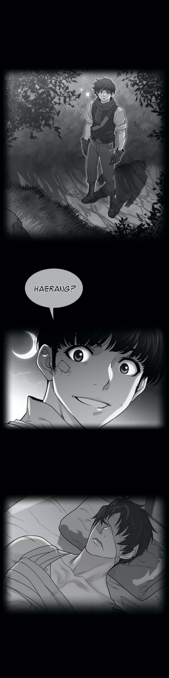 Perfect Half Chapter 122 - HolyManga.Net