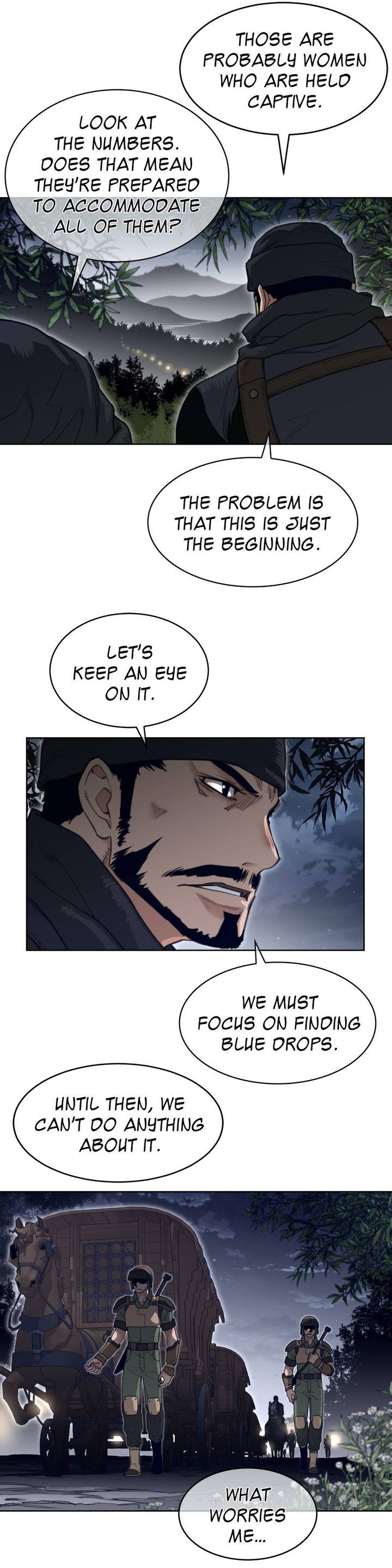 Perfect Half Chapter 122 - HolyManga.Net