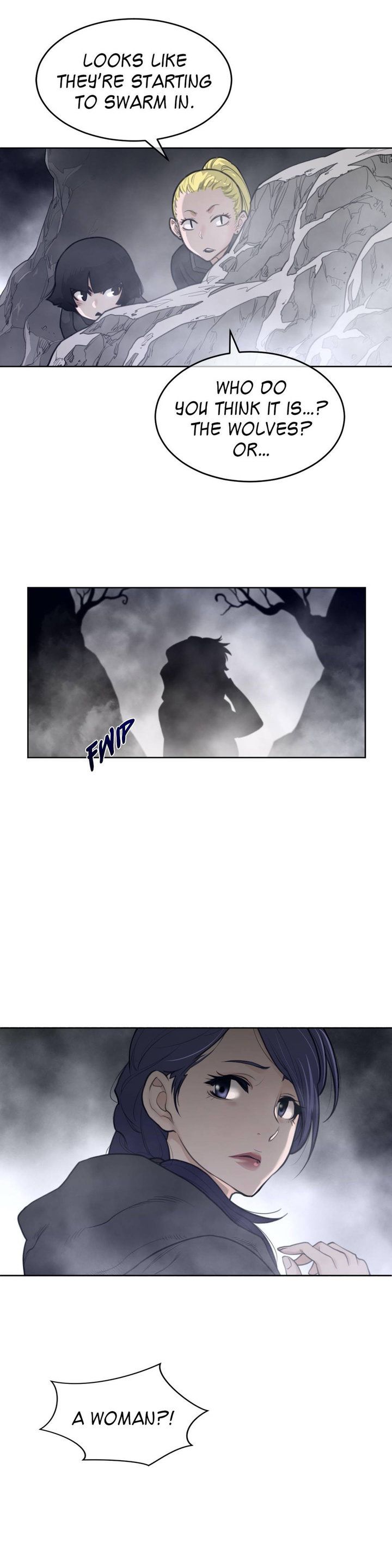 Perfect Half Chapter 122 - HolyManga.Net