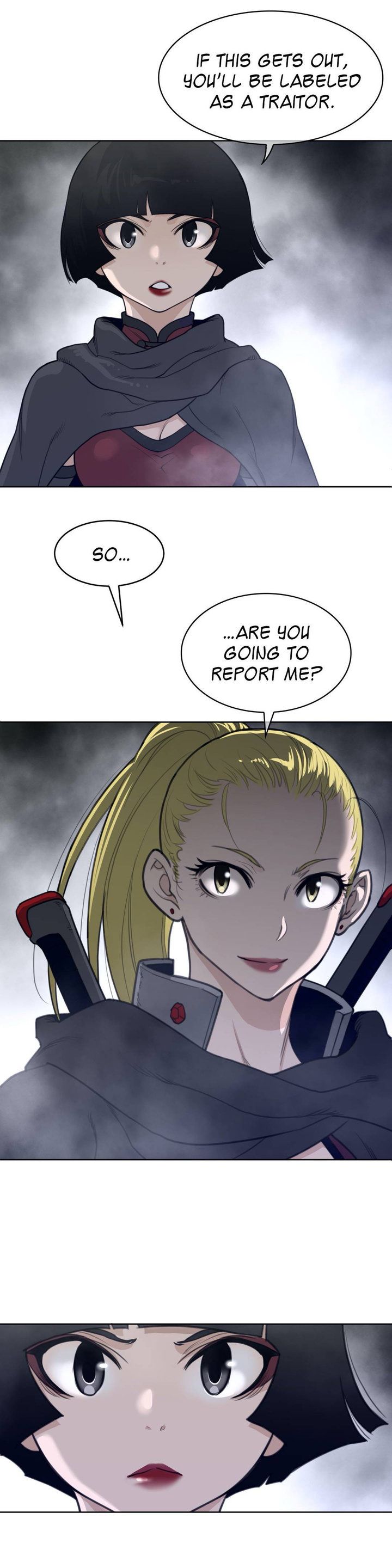 Perfect Half Chapter 122 - HolyManga.Net