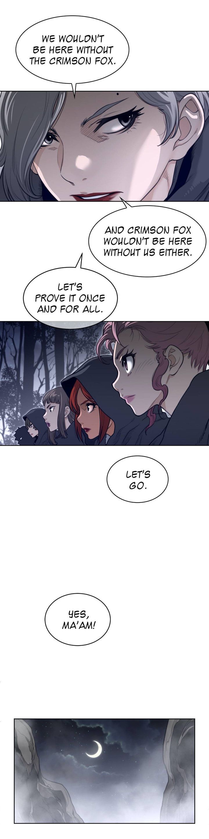 Perfect Half Chapter 122 - HolyManga.Net