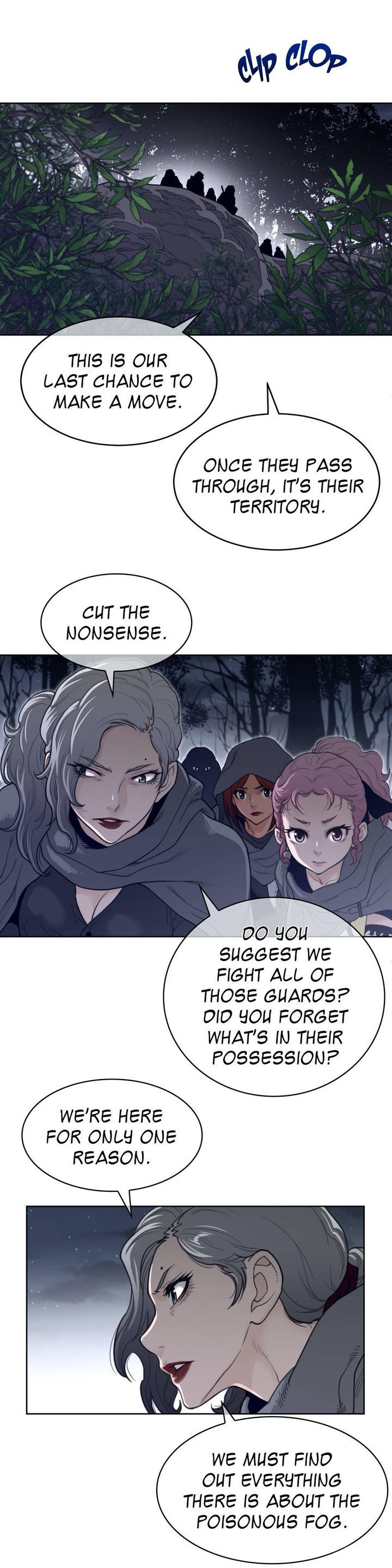 Perfect Half Chapter 122 - HolyManga.Net