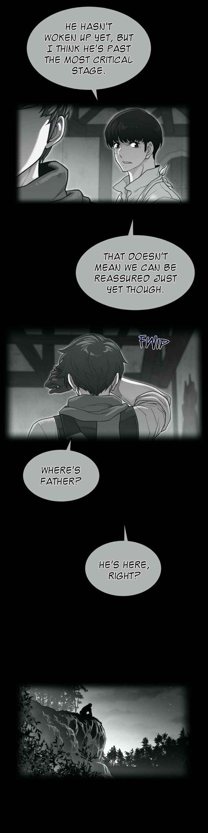 Perfect Half Chapter 122 - HolyManga.Net
