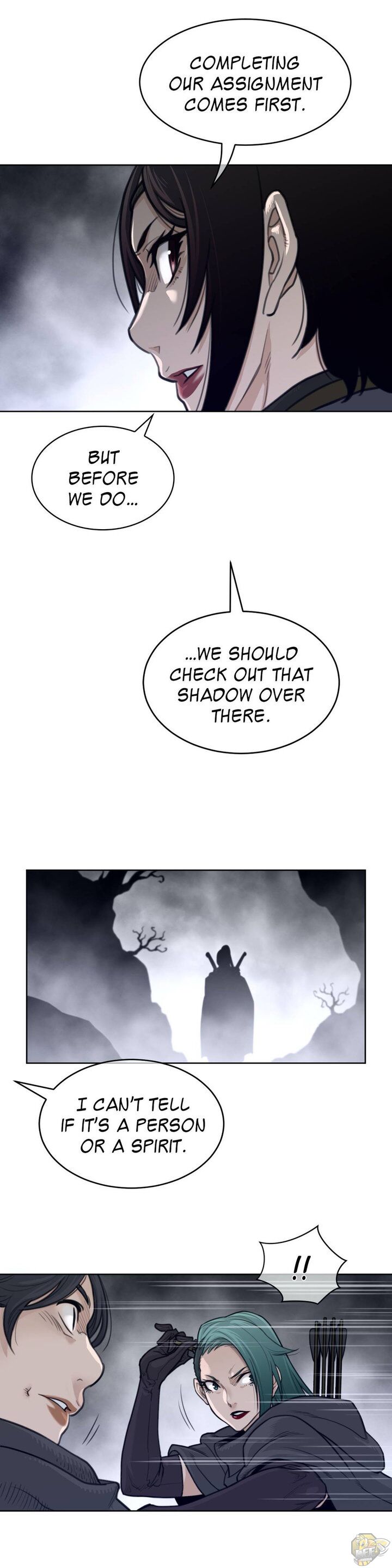 Perfect Half Chapter 123 - HolyManga.Net