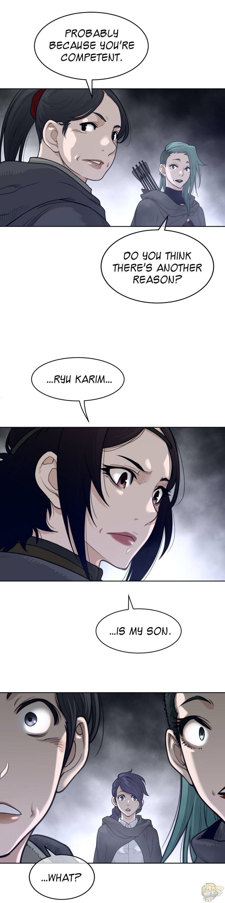Perfect Half Chapter 123 - HolyManga.Net