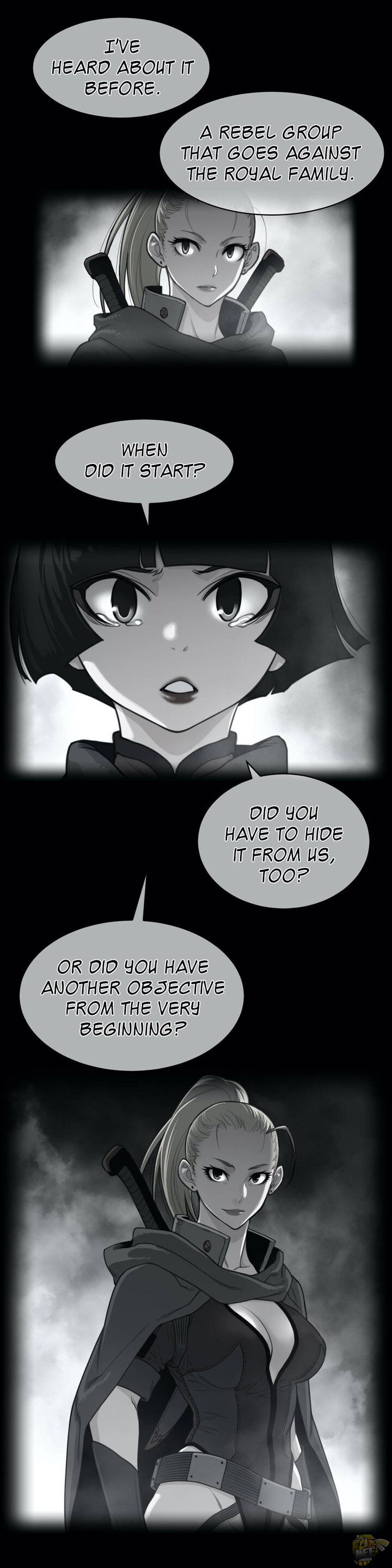 Perfect Half Chapter 123 - HolyManga.Net