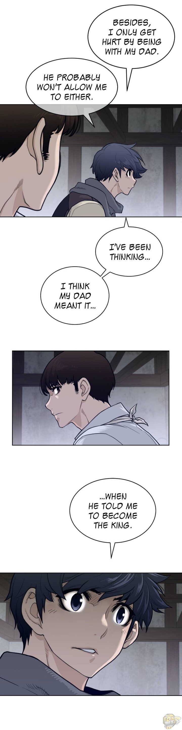 Perfect Half Chapter 123 - HolyManga.Net
