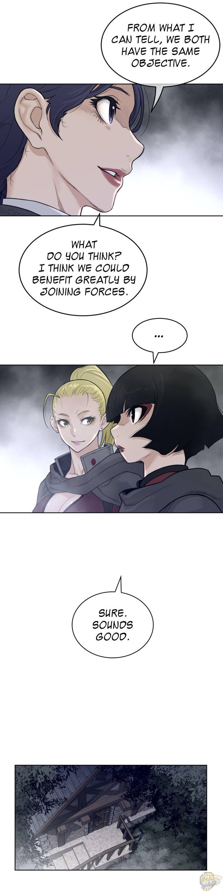 Perfect Half Chapter 123 - HolyManga.Net