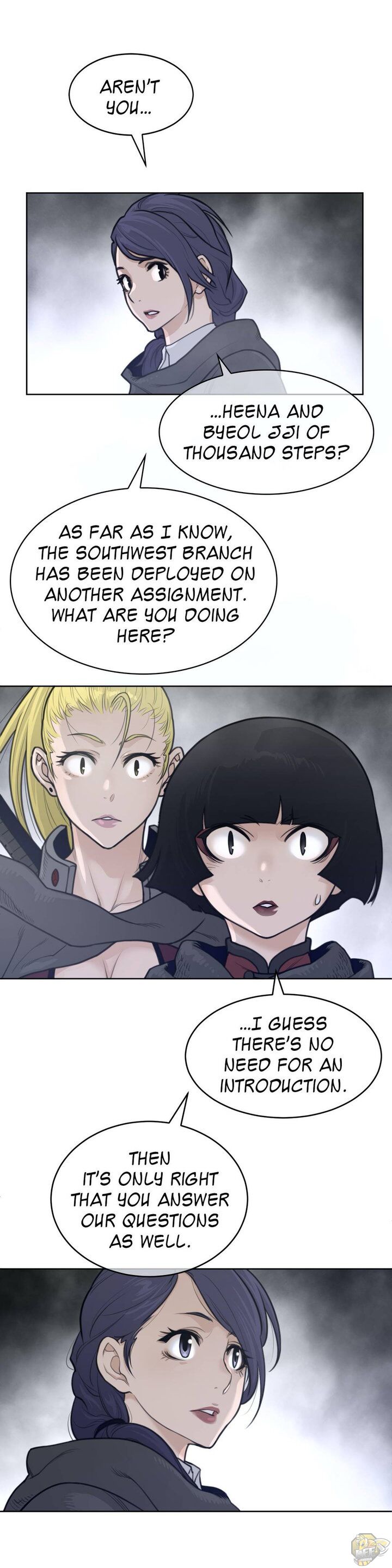 Perfect Half Chapter 123 - HolyManga.Net