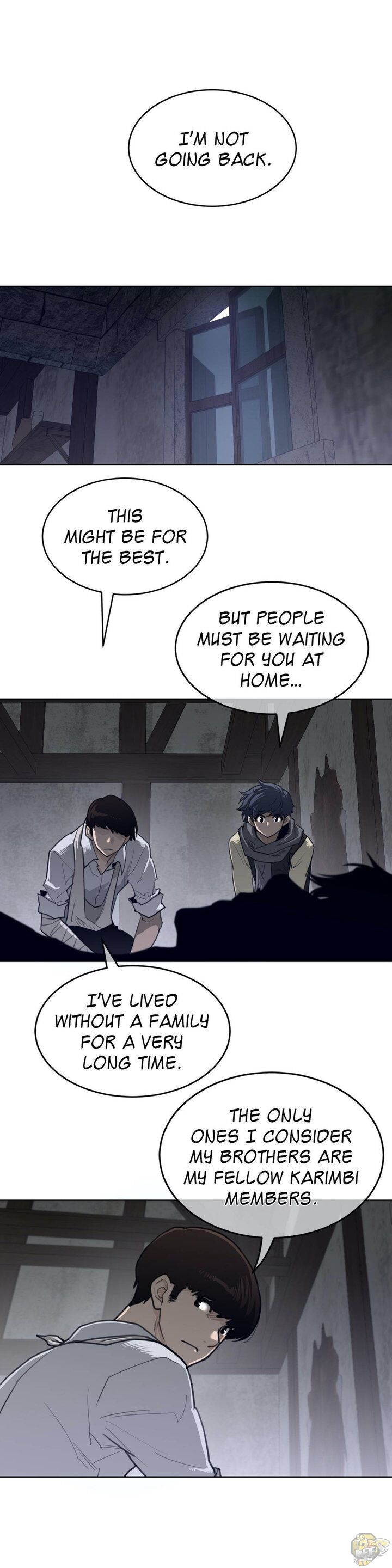 Perfect Half Chapter 123 - HolyManga.Net