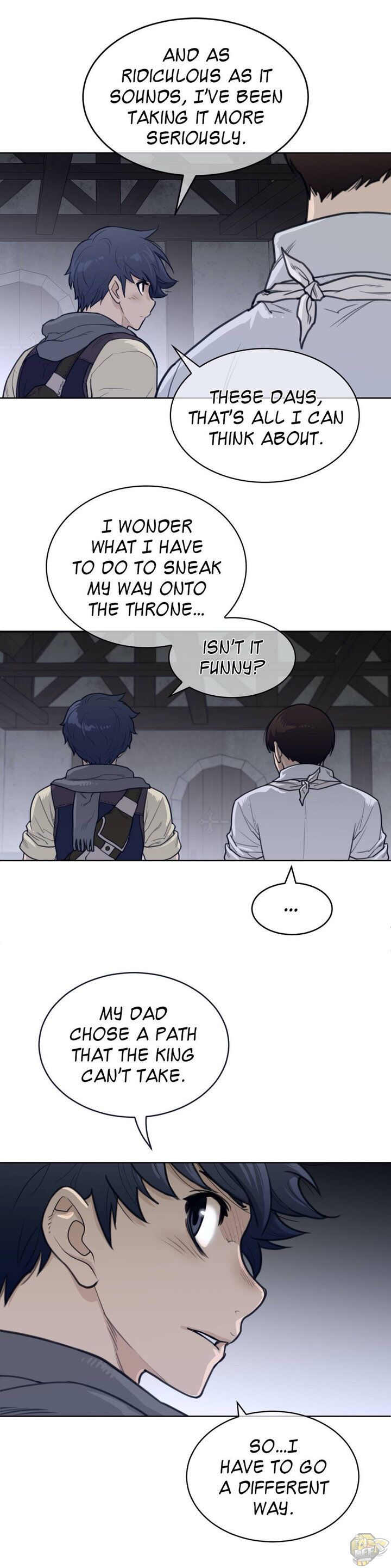 Perfect Half Chapter 123 - HolyManga.Net
