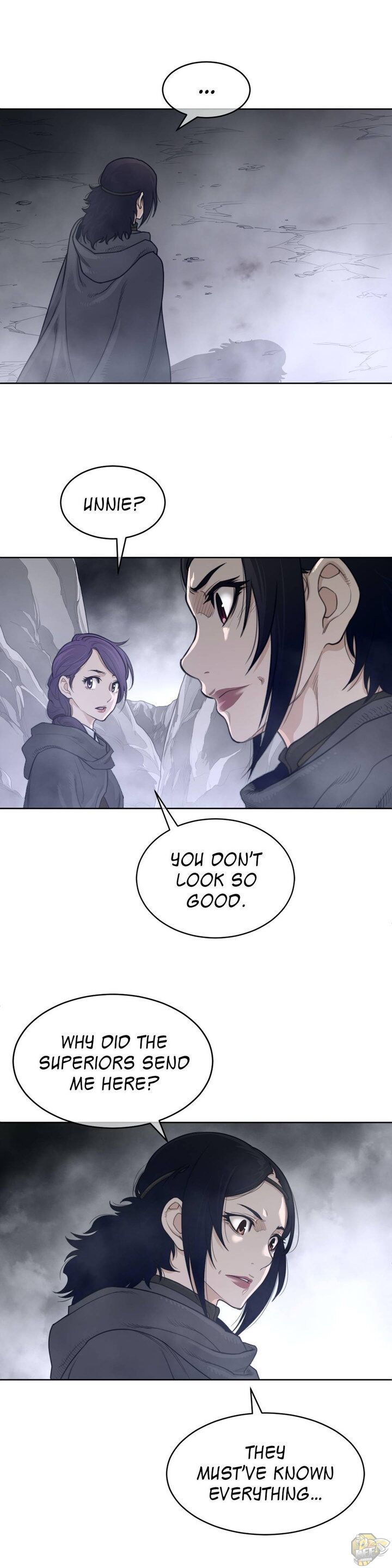 Perfect Half Chapter 123 - HolyManga.Net