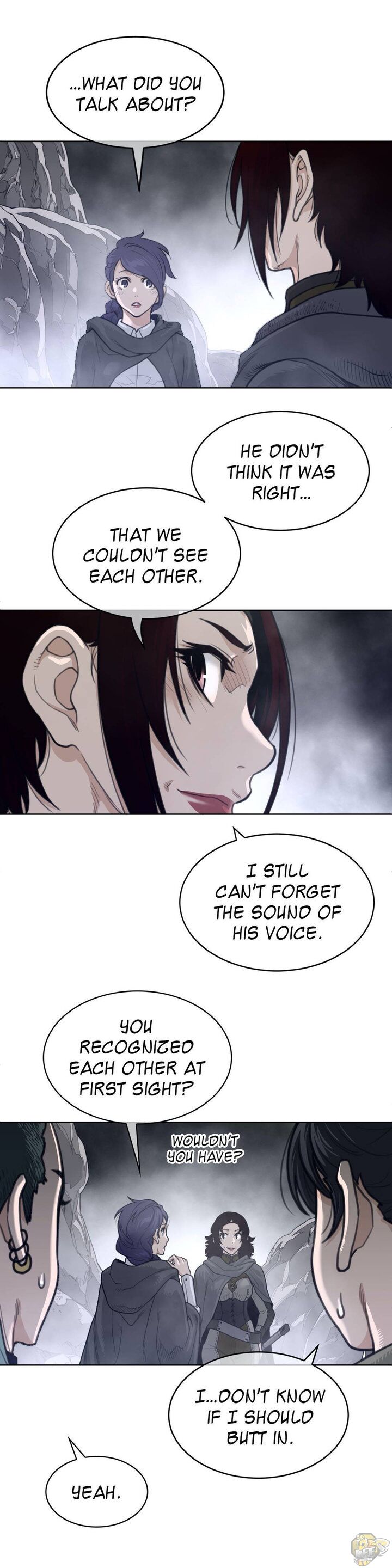 Perfect Half Chapter 123 - HolyManga.Net