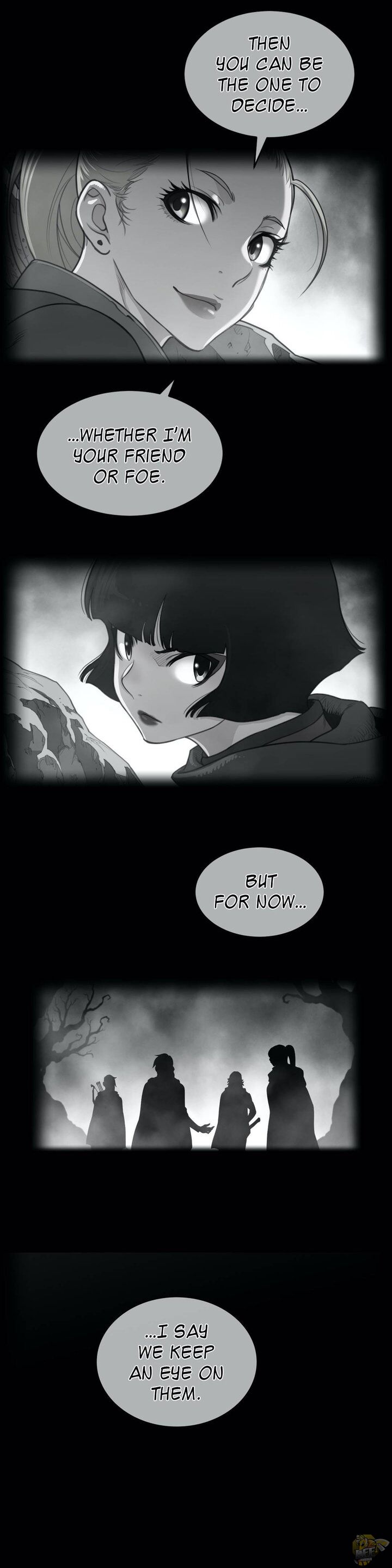 Perfect Half Chapter 123 - HolyManga.Net