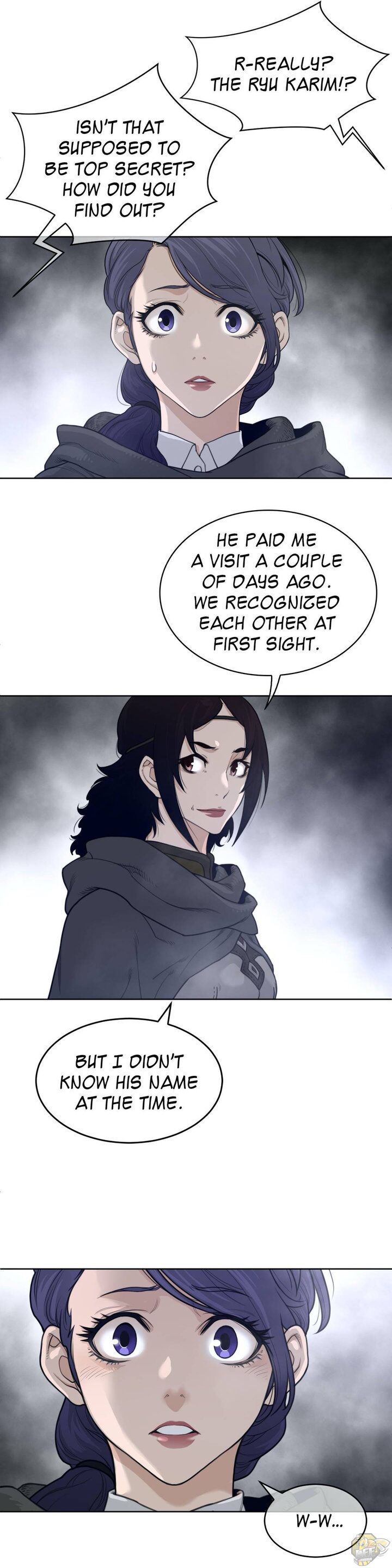 Perfect Half Chapter 123 - HolyManga.Net