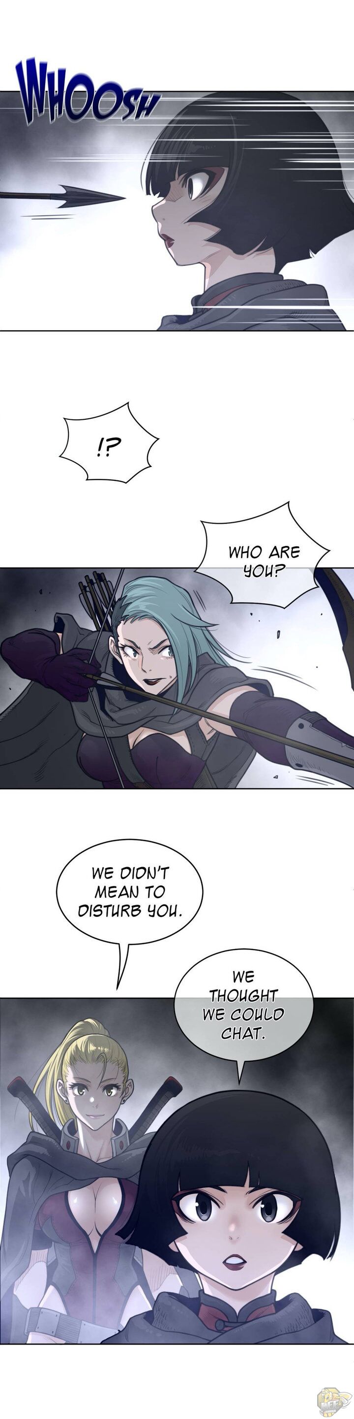 Perfect Half Chapter 123 - HolyManga.Net