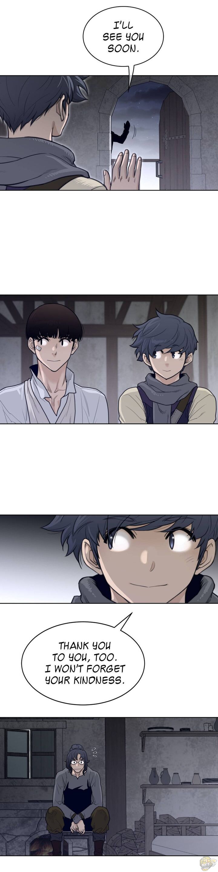 Perfect Half Chapter 124 - HolyManga.Net