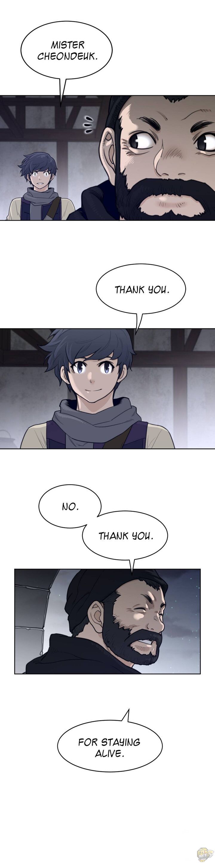 Perfect Half Chapter 124 - HolyManga.Net