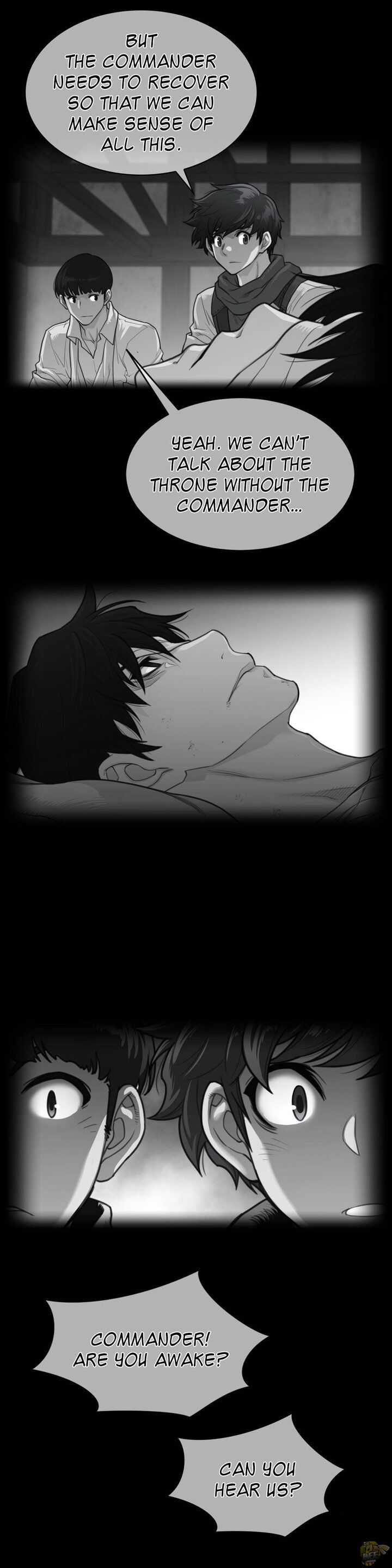 Perfect Half Chapter 124 - HolyManga.Net