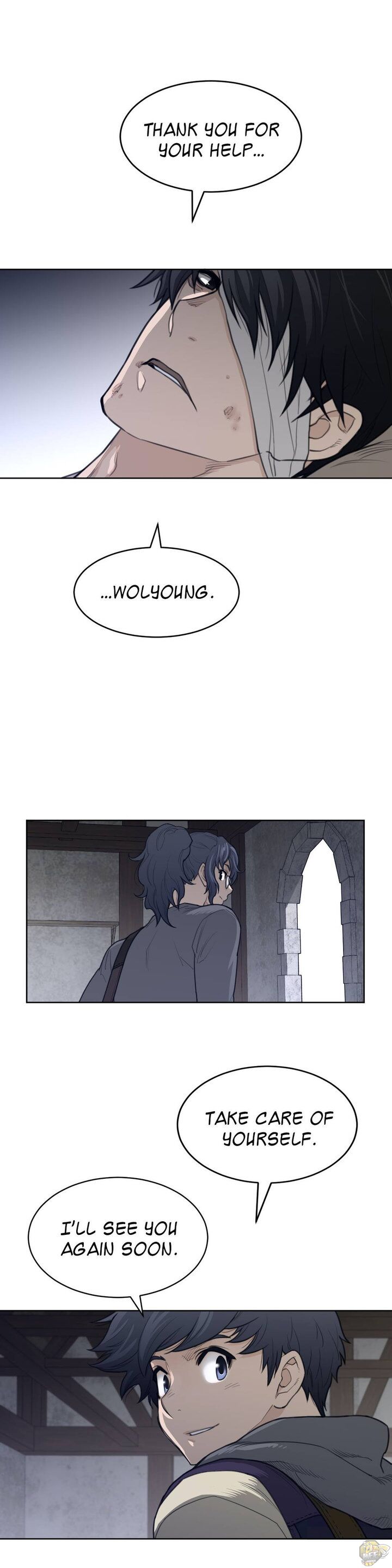 Perfect Half Chapter 124 - HolyManga.Net