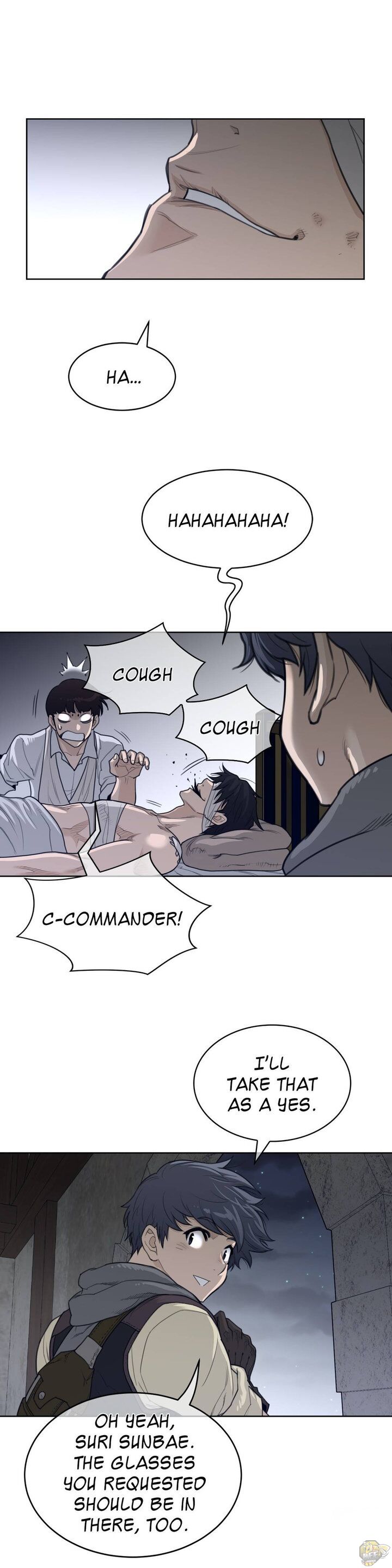 Perfect Half Chapter 124 - HolyManga.Net