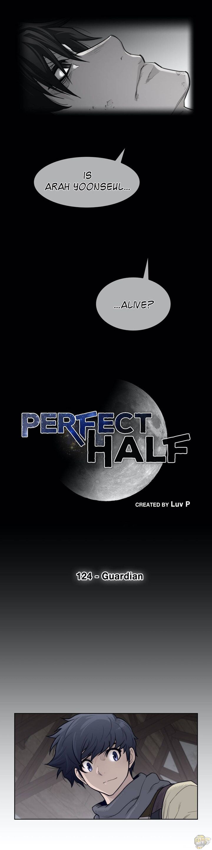 Perfect Half Chapter 124 - HolyManga.Net