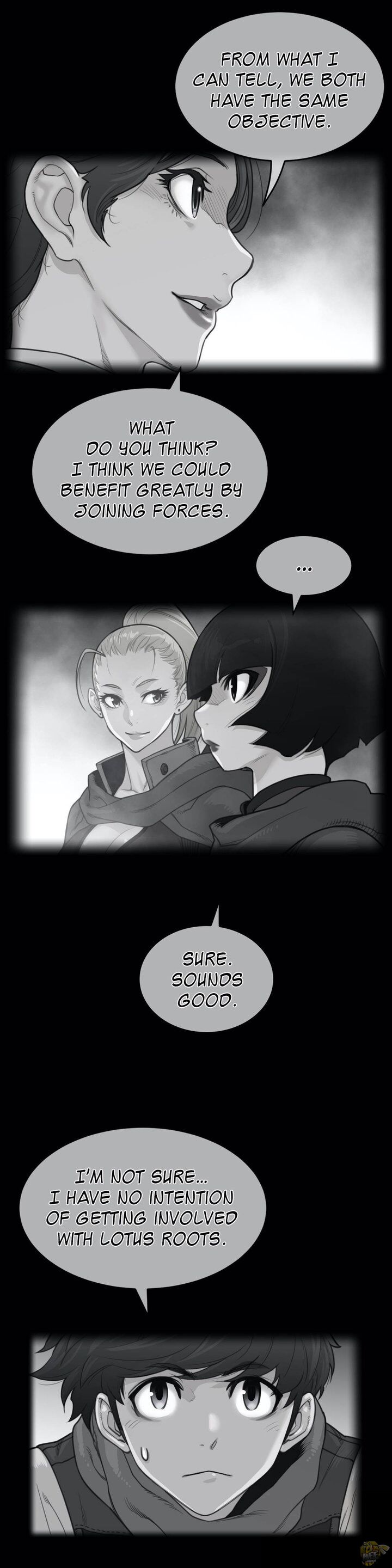 Perfect Half Chapter 124 - HolyManga.Net