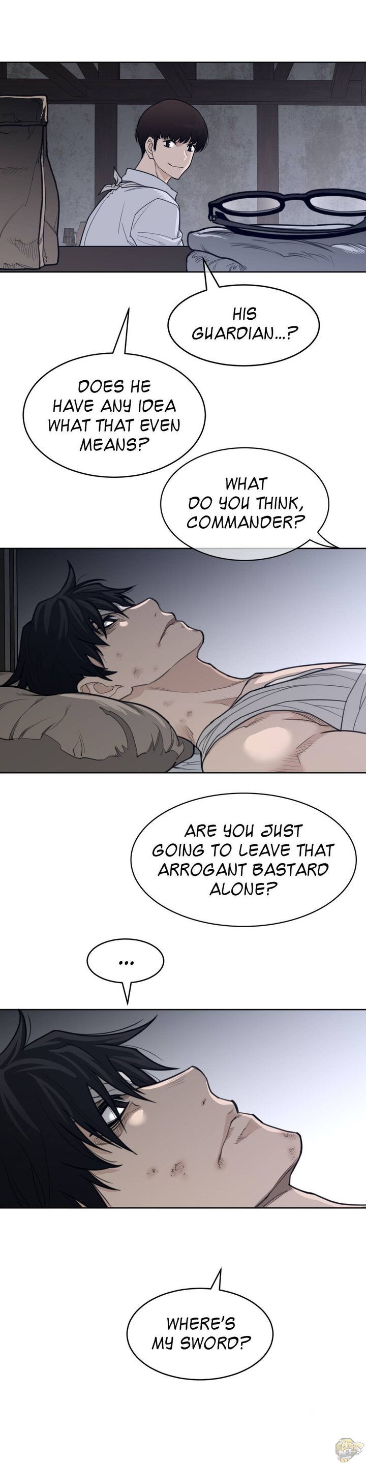 Perfect Half Chapter 124 - HolyManga.Net