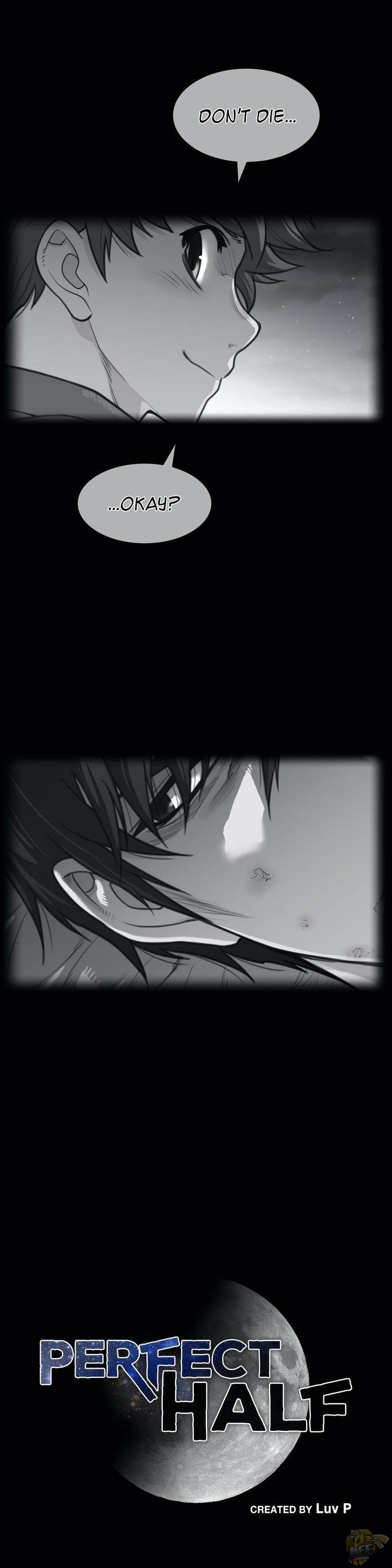 Perfect Half Chapter 125 - HolyManga.Net