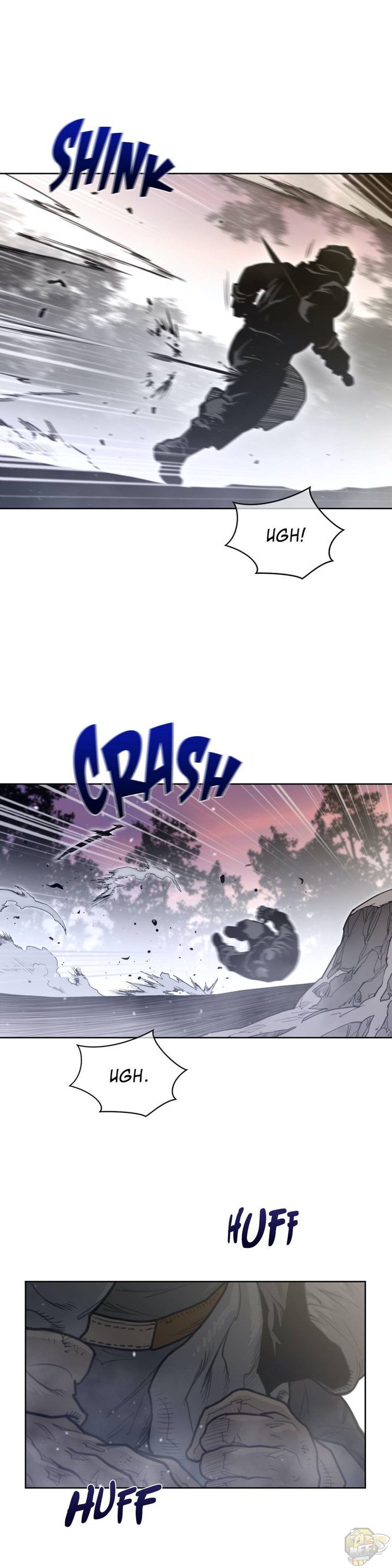 Perfect Half Chapter 125 - HolyManga.Net