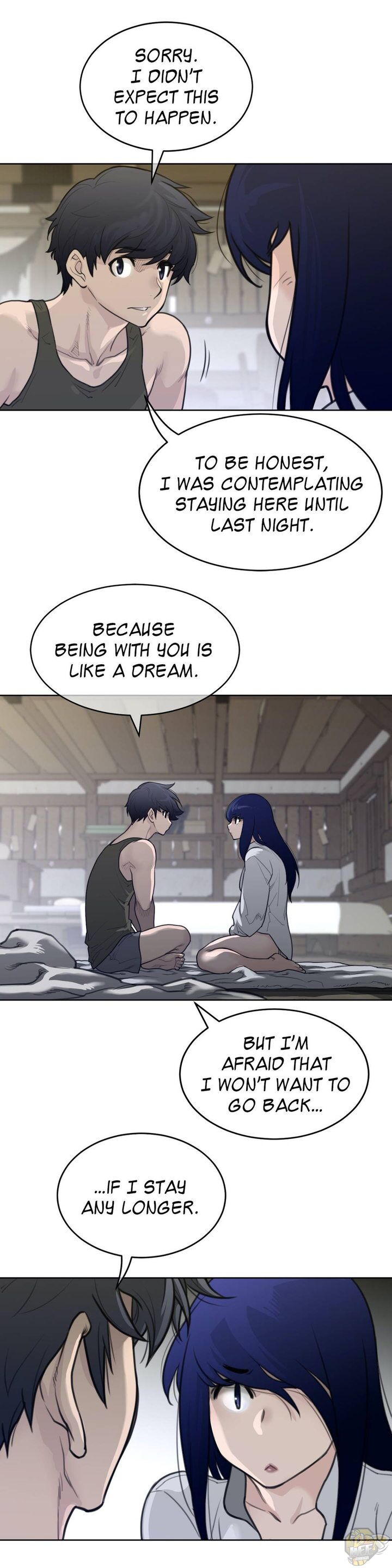 Perfect Half Chapter 125 - HolyManga.Net