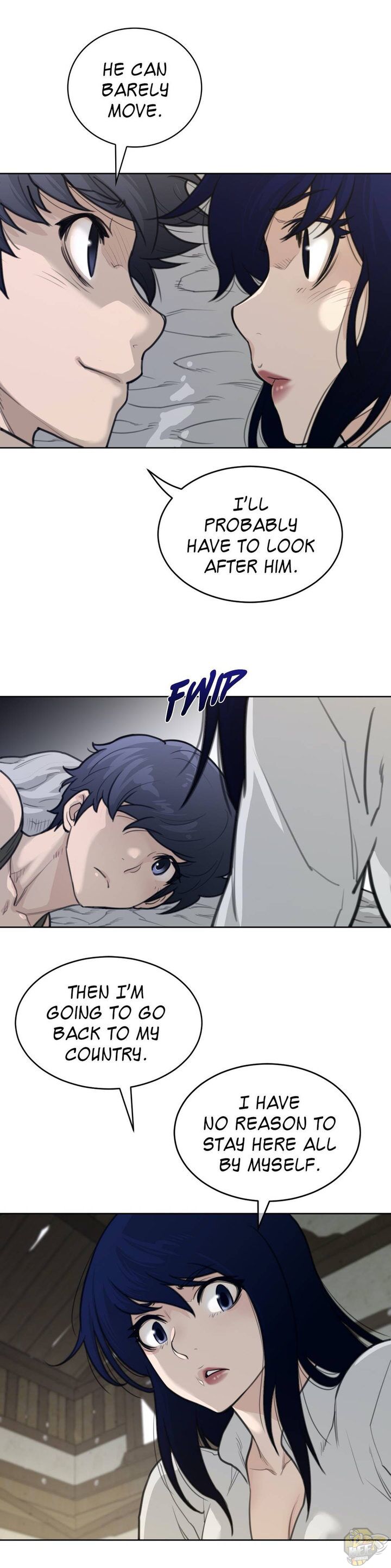 Perfect Half Chapter 125 - HolyManga.Net