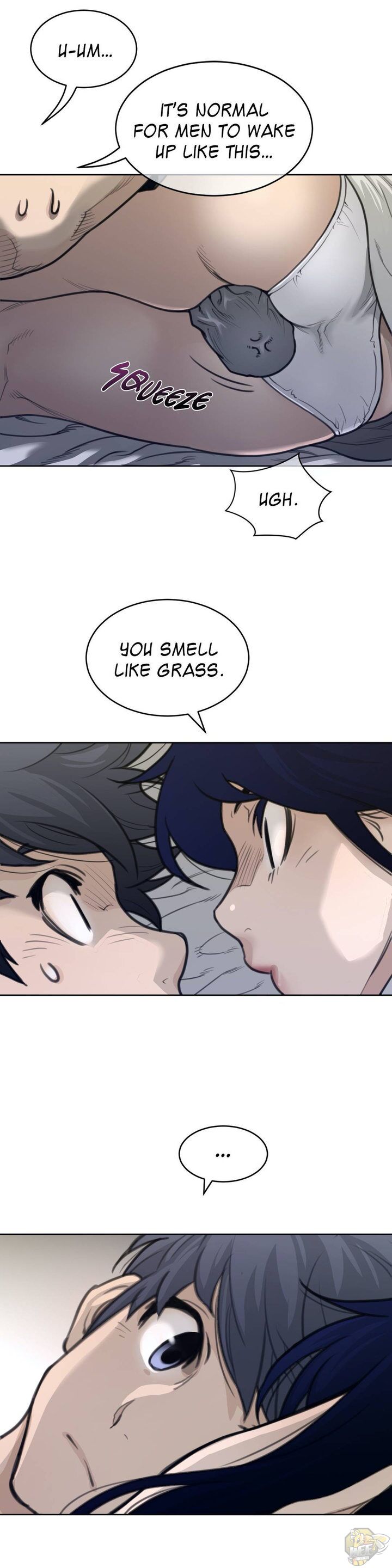 Perfect Half Chapter 125 - HolyManga.Net