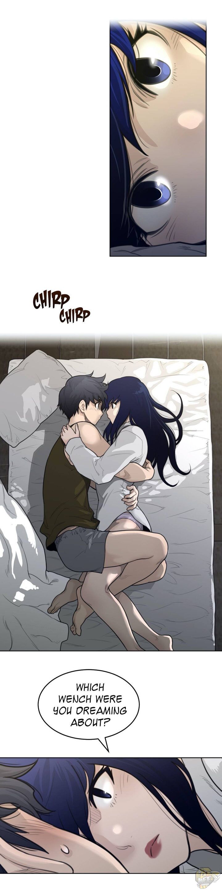 Perfect Half Chapter 125 - HolyManga.Net
