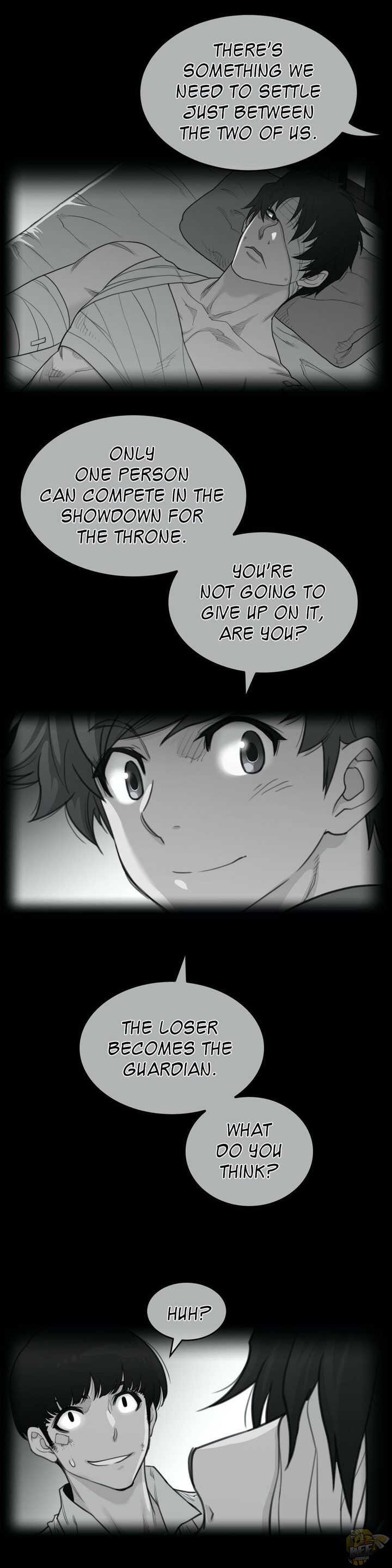 Perfect Half Chapter 125 - HolyManga.Net