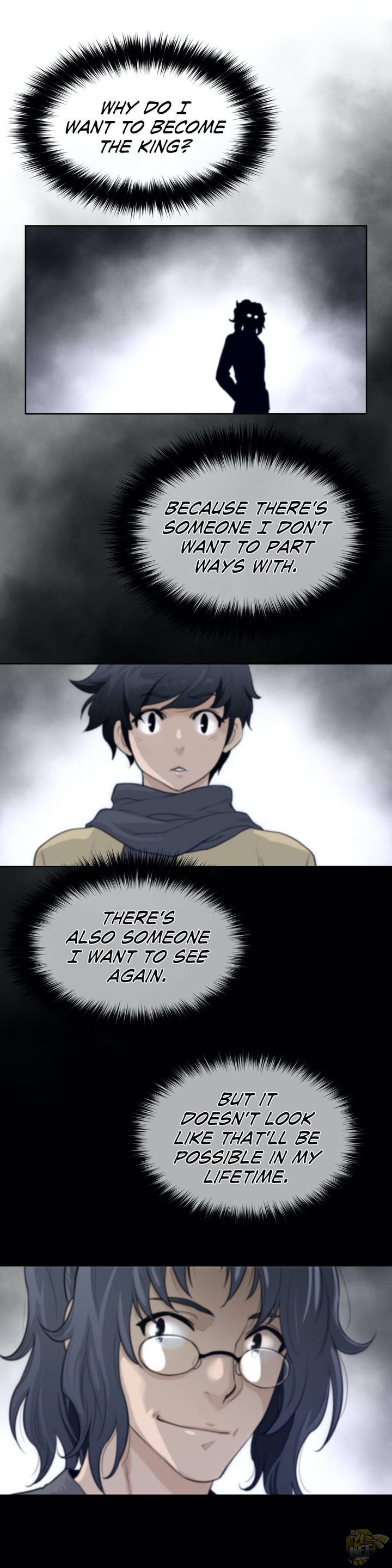 Perfect Half Chapter 125 - HolyManga.Net