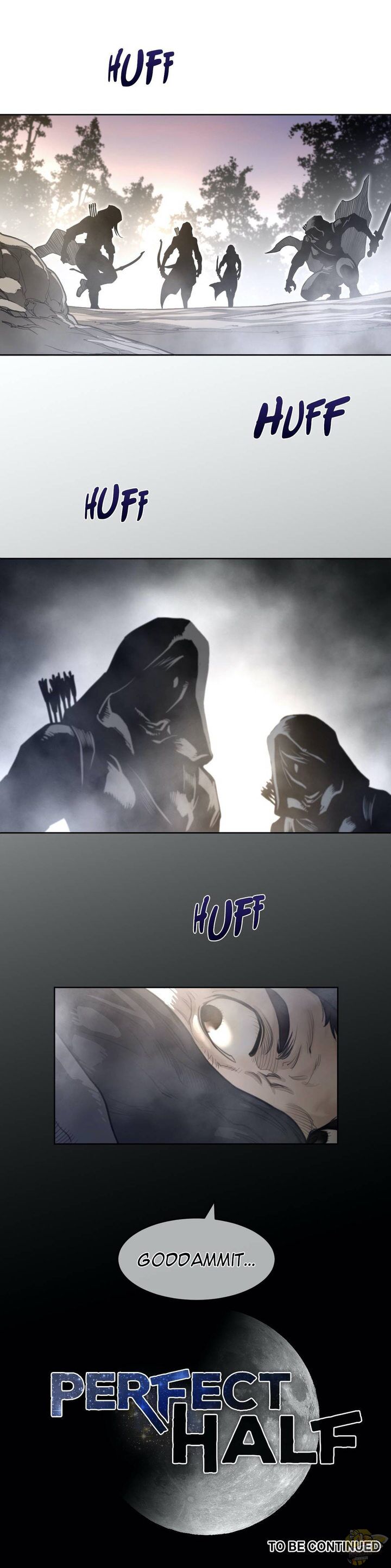 Perfect Half Chapter 125 - HolyManga.Net