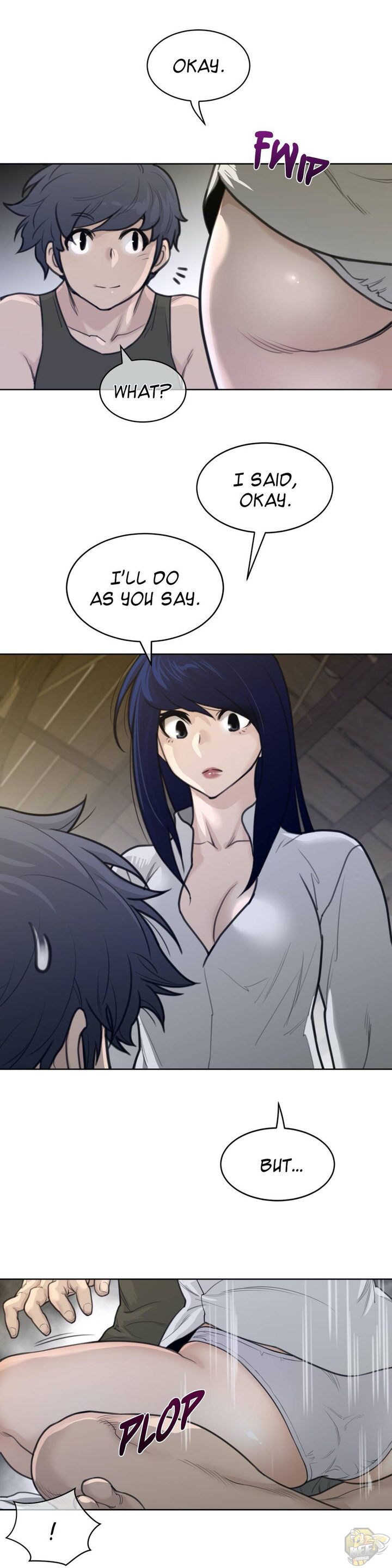 Perfect Half Chapter 125 - HolyManga.Net