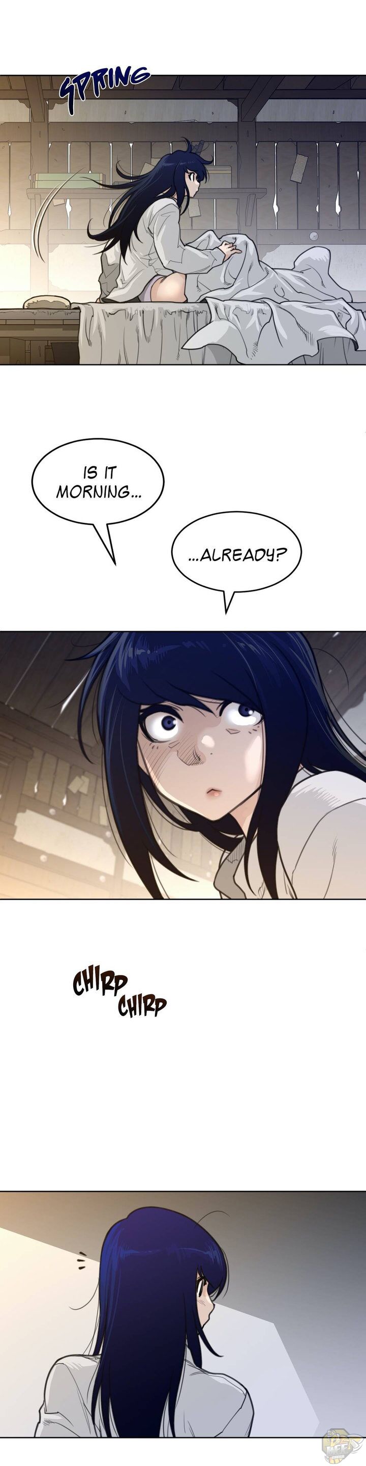Perfect Half Chapter 125 - HolyManga.Net