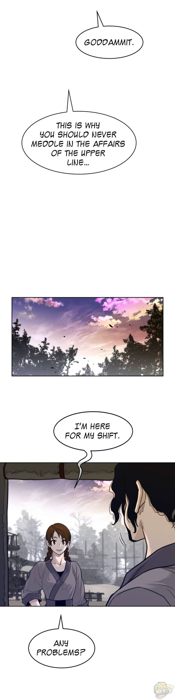 Perfect Half Chapter 126 - HolyManga.Net
