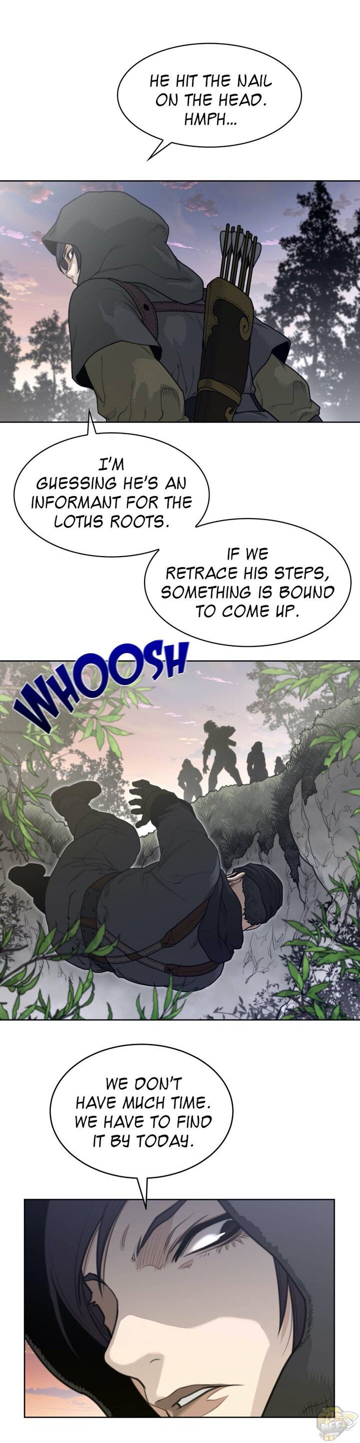 Perfect Half Chapter 126 - HolyManga.Net