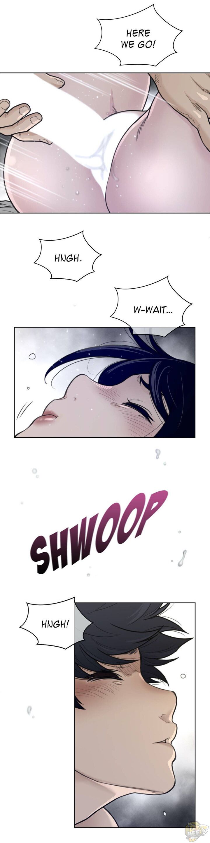 Perfect Half Chapter 126 - HolyManga.Net
