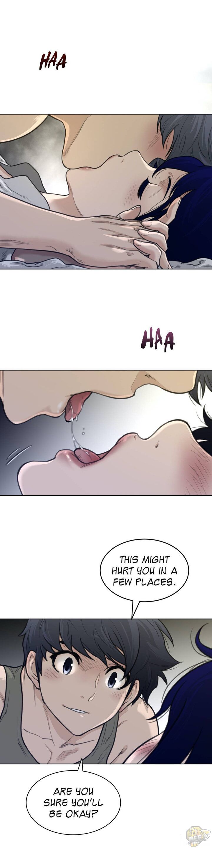 Perfect Half Chapter 126 - HolyManga.Net