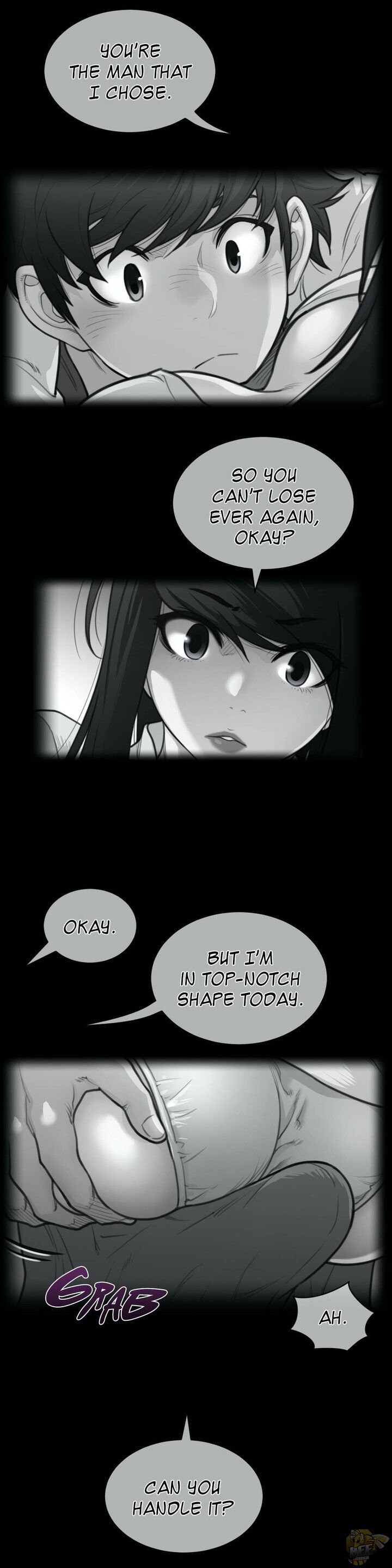 Perfect Half Chapter 126 - HolyManga.Net